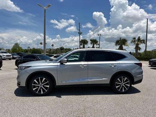 2026 Acura MDX 3.5L w/Technology Package