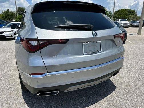 2026 Acura MDX 3.5L w/Technology Package