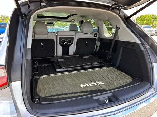 2026 Acura MDX 3.5L w/Technology Package