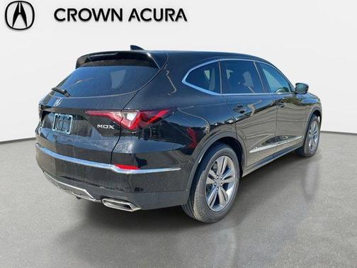 2026 Acura MDX Base