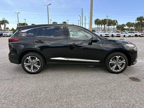 2025 Acura RDX Technology Package