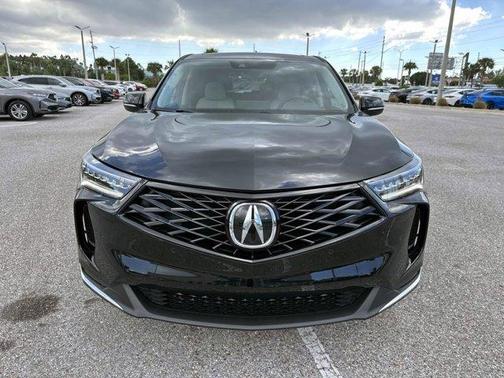 2025 Acura RDX Technology Package