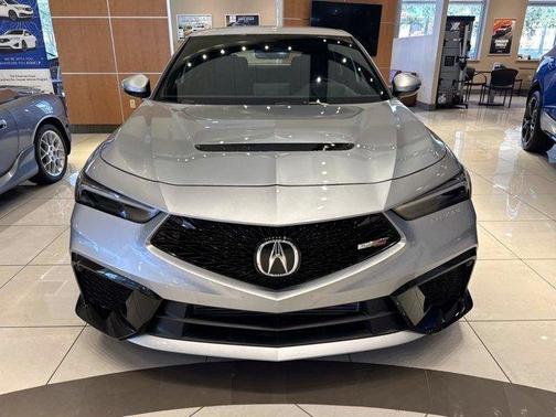 2026 Acura Integra TYPE S