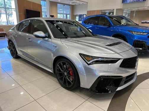 2026 Acura Integra TYPE S