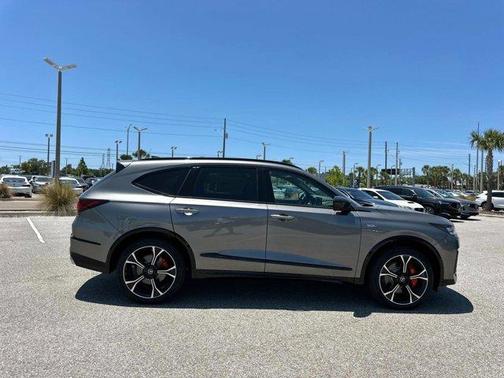 2025 Acura MDX Type S w/Advance Package