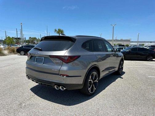 2025 Acura MDX Type S w/Advance Package