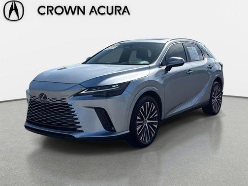 2024 Lexus RX 350 Premium Plus