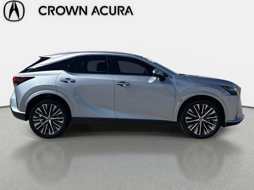 2024 Lexus RX 350 Premium Plus