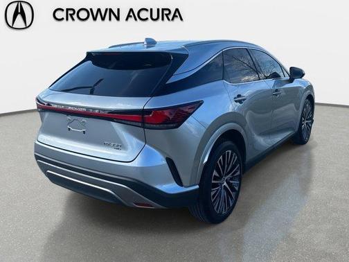 2024 Lexus RX 350 Premium Plus