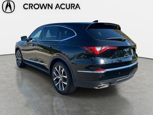 2023 Acura MDX Technology