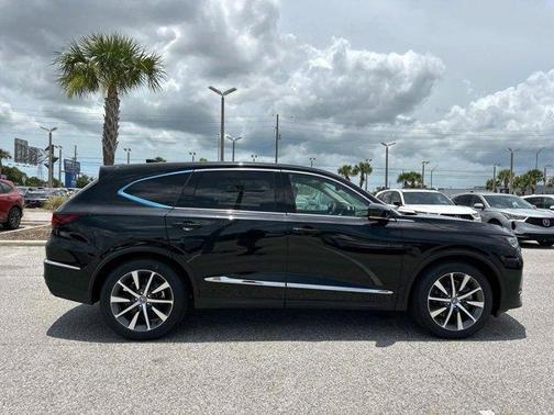 2025 Acura MDX Technology
