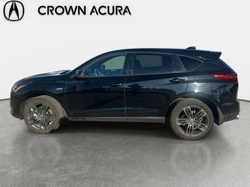 2023 Acura RDX A-Spec