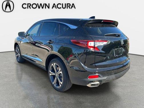 2026 Acura RDX Technology Package
