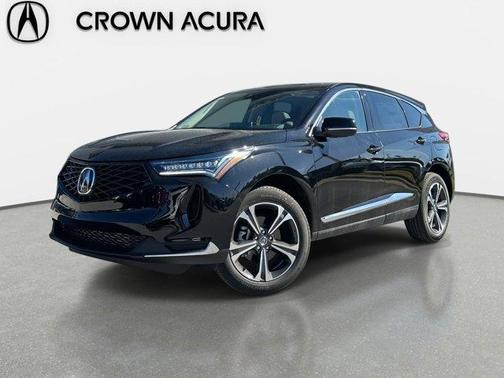2026 Acura RDX Technology Package
