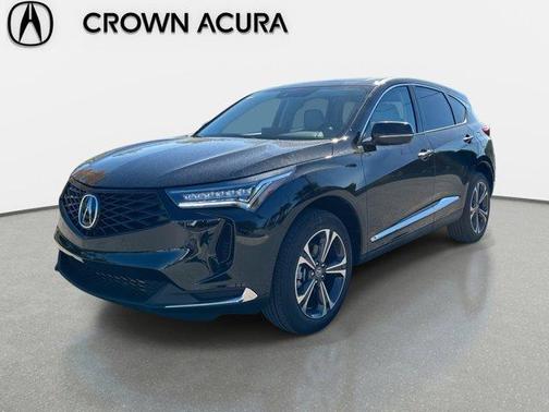 2026 Acura RDX Technology Package