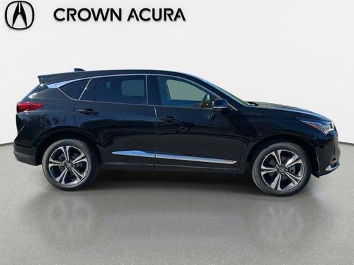 2026 Acura RDX Technology Package