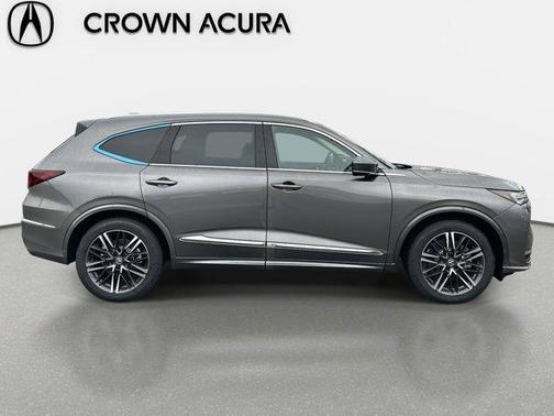 2026 Acura MDX Advance Package