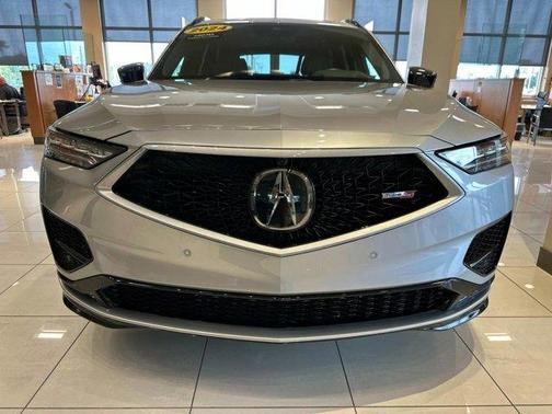 2024 Acura MDX Type S w/Advance Package