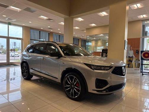 2024 Acura MDX Type S w/Advance Package