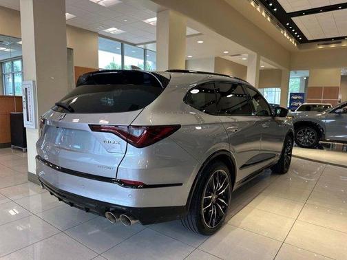 2024 Acura MDX Type S w/Advance Package