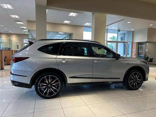 2024 Acura MDX Type S w/Advance Package
