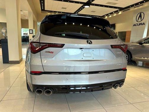 2024 Acura MDX Type S w/Advance Package