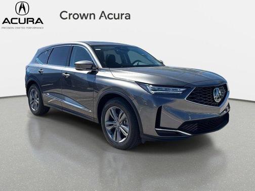 2026 Acura MDX Base