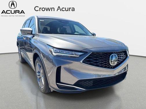 2026 Acura MDX Base