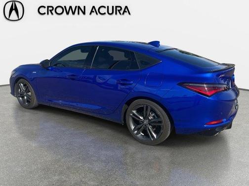 2023 Acura Integra A-Spec Technology
