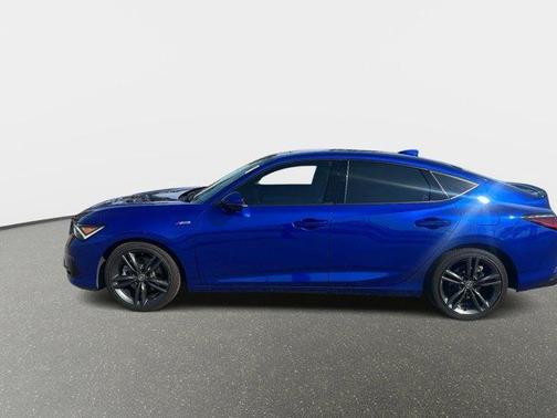 2023 Acura Integra A-Spec Technology