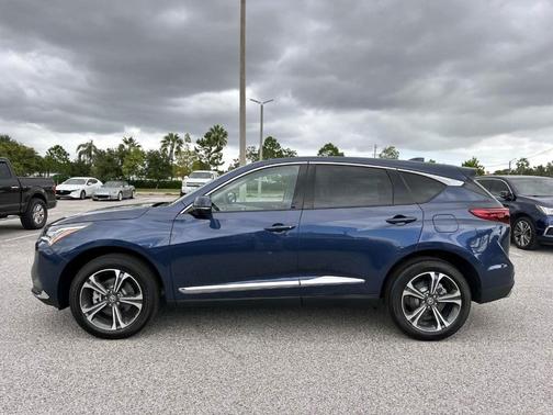 2025 Acura RDX Technology Package