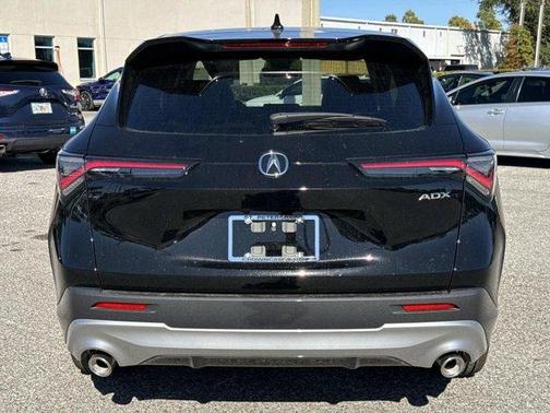 2025 Acura ADX Base