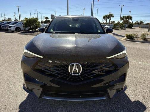 2025 Acura ADX Base