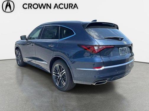 Canyon 2026 Acura MDX Advance Package