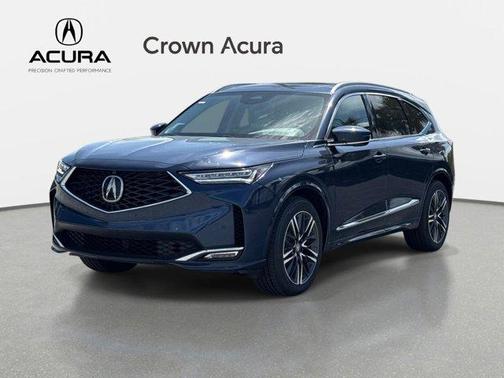Canyon 2026 Acura MDX Advance Package