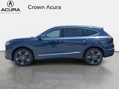 Canyon 2026 Acura MDX Advance Package