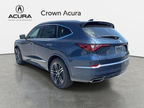 Canyon 2026 Acura MDX Advance Package
