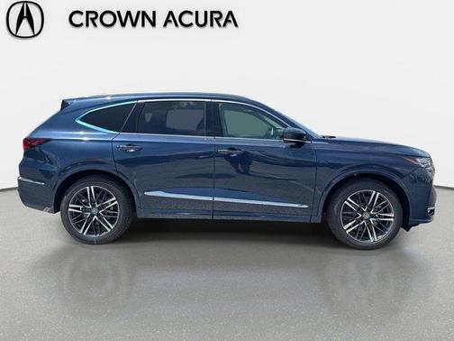 Canyon 2026 Acura MDX Advance Package