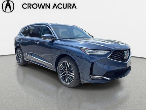 Canyon 2026 Acura MDX Advance Package