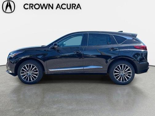 2026 Acura RDX ADVANCE PACKAGE