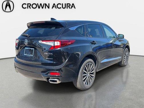 2026 Acura RDX ADVANCE PACKAGE