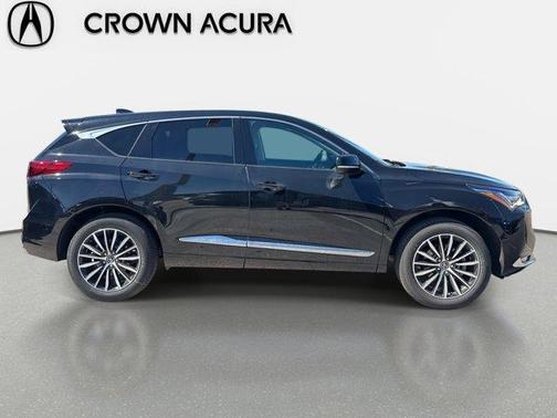 2026 Acura RDX ADVANCE PACKAGE