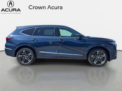 Canyon 2026 Acura MDX Advance Package