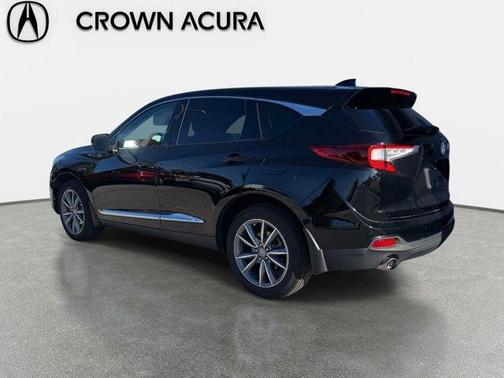 2019 Acura RDX Technology Package