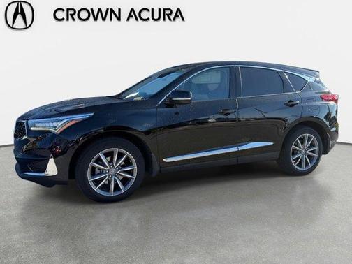 2019 Acura RDX Technology Package