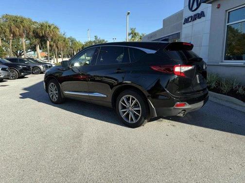 2019 Acura RDX Technology Package