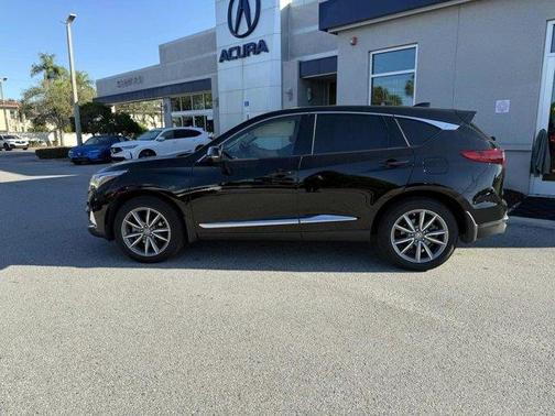 2019 Acura RDX Technology Package