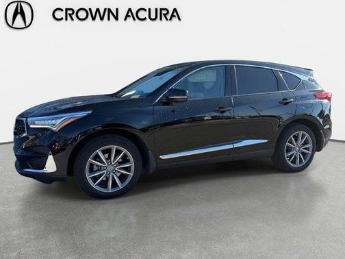 2019 Acura RDX Technology Package