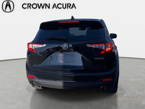 2019 Acura RDX Technology Package