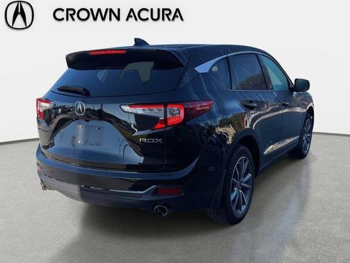 2019 Acura RDX Technology Package